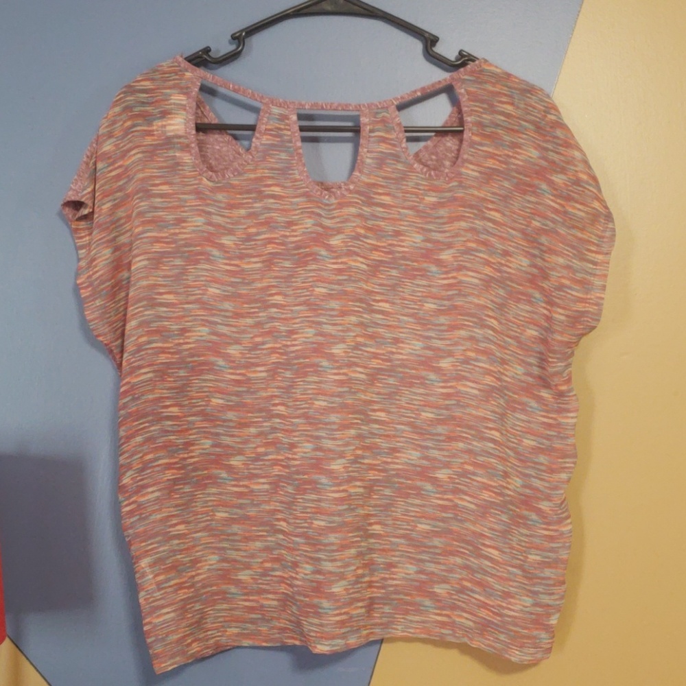 DECREE TOP - Picture 2 of 3